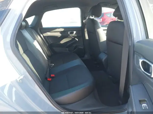 2HGFE2F5XRH517505 2024 HONDA CIVIC - Image 8