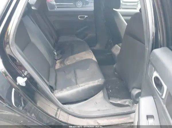 2HGFE2F5XRH517908 2024 HONDA CIVIC - Image 8