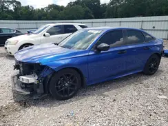 2HGFE2F5XRH518721 2024 HONDA CIVIC