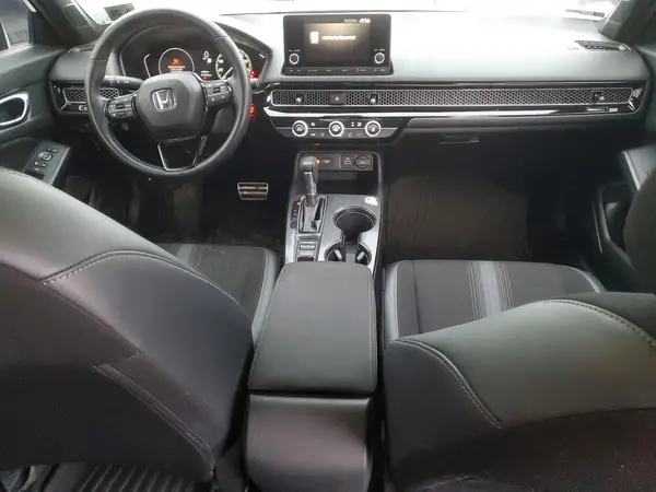 2HGFE2F5XRH518735 2024 HONDA CIVIC - Image 8