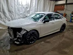 2HGFE2F5XRH518945 2024 HONDA CIVIC