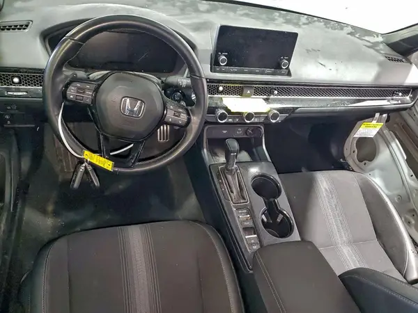 2HGFE2F5XRH518945 2024 HONDA CIVIC - Image 8