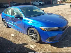 2HGFE2F5XRH519156 2024 HONDA CIVIC