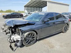 2HGFE2F5XRH519321 2024 HONDA CIVIC