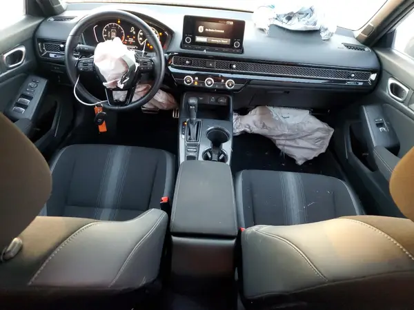 2HGFE2F5XRH521070 2024 HONDA CIVIC - Image 8