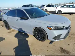 2HGFE2F5XRH521554 2024 HONDA CIVIC