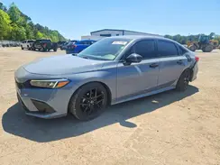 2HGFE2F5XRH521571 2024 HONDA CIVIC