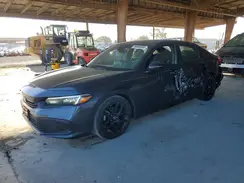 2HGFE2F5XRH522249 2024 HONDA CIVIC