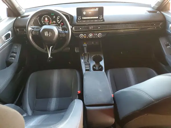 2HGFE2F5XRH522249 2024 HONDA CIVIC - Image 8