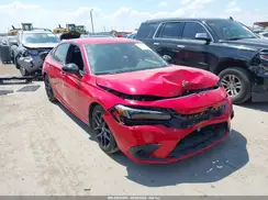 2HGFE2F5XRH522820 2024 HONDA CIVIC