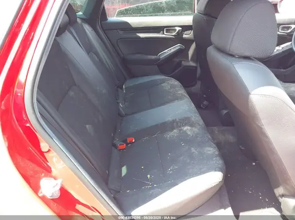 2HGFE2F5XRH522820 2024 HONDA CIVIC - Image 8
