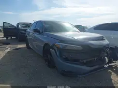2HGFE2F5XRH525152 2024 HONDA CIVIC