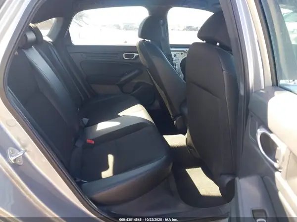 2HGFE2F5XRH525264 2024 HONDA CIVIC - Image 8