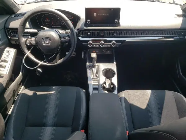 2HGFE2F5XRH526477 2024 HONDA CIVIC - Image 8
