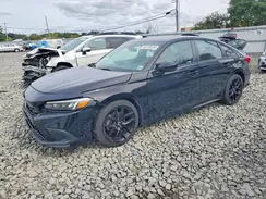 2HGFE2F5XRH526740 2024 HONDA CIVIC