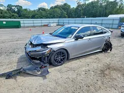 2HGFE2F5XRH527323 2024 HONDA CIVIC