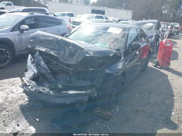 2HGFE2F5XRH527645 2024 HONDA CIVIC - Image 2