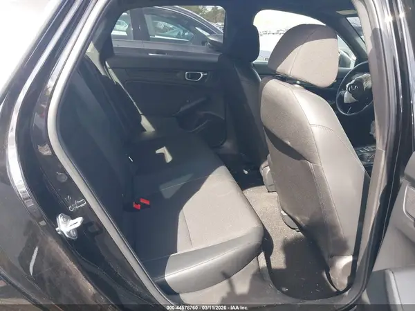 2HGFE2F5XRH527645 2024 HONDA CIVIC - Image 8
