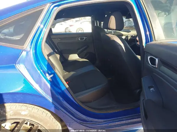 2HGFE2F5XRH528150 2024 HONDA CIVIC - Image 8