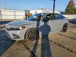 2HGFE2F5XRH528293 2024 HONDA CIVIC