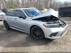 2HGFE2F5XRH528665 2024 HONDA CIVIC