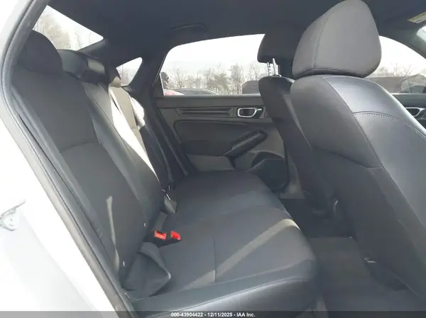 2HGFE2F5XRH528665 2024 HONDA CIVIC - Image 8