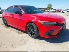 2HGFE2F5XRH529069 2024 HONDA CIVIC