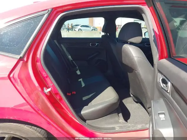 2HGFE2F5XRH529069 2024 HONDA CIVIC - Image 8