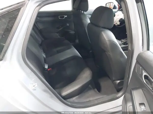 2HGFE2F5XRH529234 2024 HONDA CIVIC - Image 8