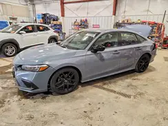 2HGFE2F5XRH529606 2024 HONDA CIVIC