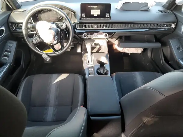 2HGFE2F5XRH529654 2024 HONDA CIVIC - Image 8