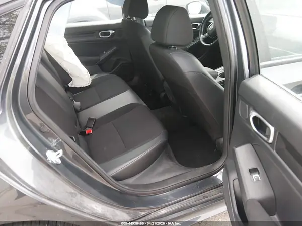 2HGFE2F5XRH529766 2024 HONDA CIVIC - Image 8