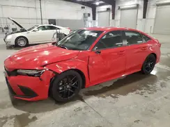 2HGFE2F5XRH529962 2024 HONDA CIVIC