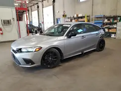 2HGFE2F5XRH530593 2024 HONDA CIVIC