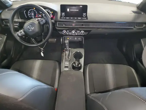 2HGFE2F5XRH530593 2024 HONDA CIVIC - Image 8