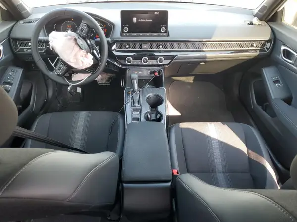 2HGFE2F5XRH531078 2024 HONDA CIVIC - Image 8