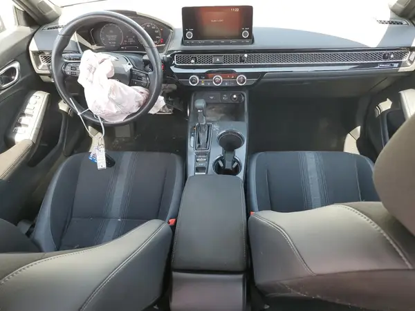 2HGFE2F5XRH531498 2024 HONDA CIVIC - Image 8