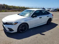 2HGFE2F5XRH531534 2024 HONDA CIVIC