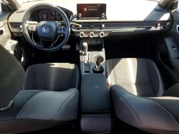 2HGFE2F5XRH531534 2024 HONDA CIVIC - Image 8
