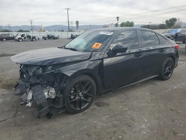 2HGFE2F5XRH531808 2024 HONDA CIVIC - Image 1