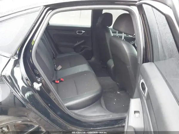 2HGFE2F5XRH531856 2024 HONDA CIVIC - Image 8