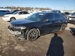 2HGFE2F5XRH532375 2024 HONDA CIVIC