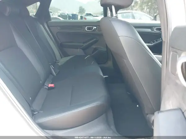 2HGFE2F5XRH533297 2024 HONDA CIVIC - Image 8