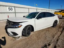 2HGFE2F5XRH533400 2024 HONDA CIVIC