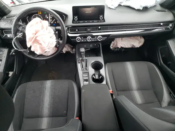 2HGFE2F5XRH533610 2024 HONDA CIVIC - Image 8