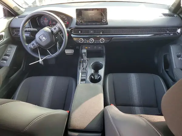 2HGFE2F5XRH533848 2024 HONDA CIVIC - Image 8