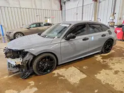2HGFE2F5XRH534465 2024 HONDA CIVIC