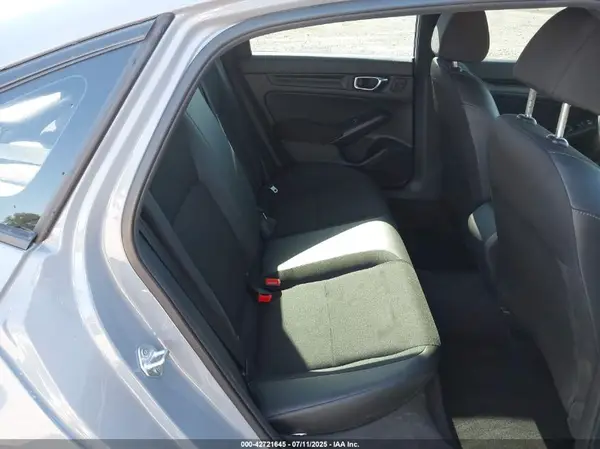 2HGFE2F5XRH535082 2024 HONDA CIVIC - Image 8