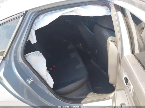 2HGFE2F5XRH535325 2024 HONDA CIVIC - Image 8