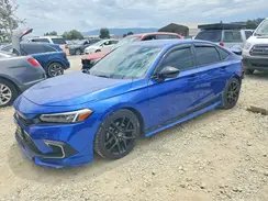 2HGFE2F5XRH535745 2024 HONDA CIVIC